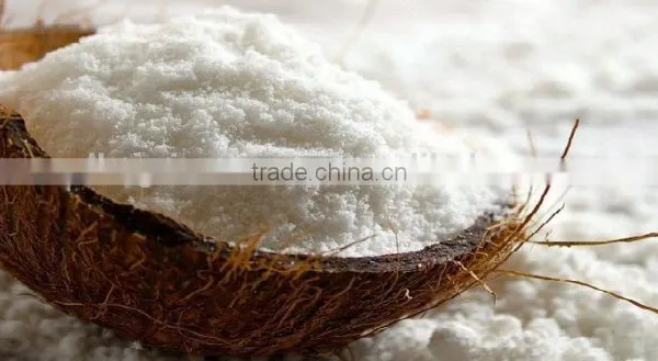 Flake Desiccated Coconut High Fat photo-2