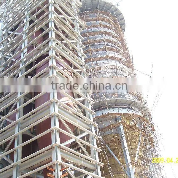 Spray Dryer