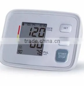 SIFHEALTH-1.6 GSM Blood Pressure Monitor, Irregular Heart Beat, Sends Data Via GPRS photo-5