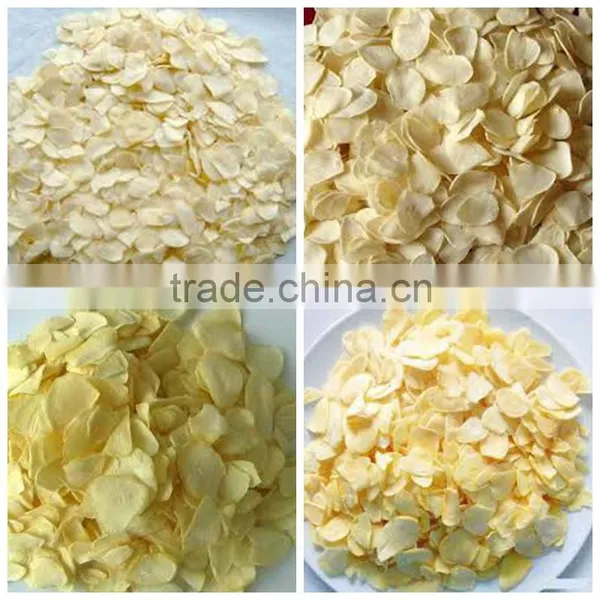 Bulk Dehydrated Vegetables Garlic Granules From Factory photo-3