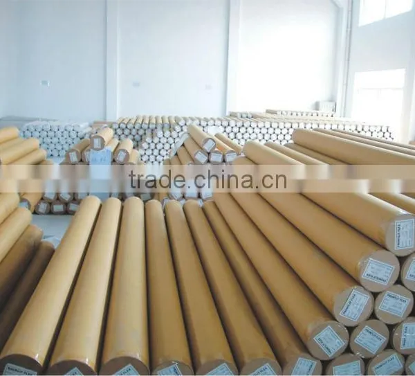 PVC Coated Tarpaulin for Truck Cover