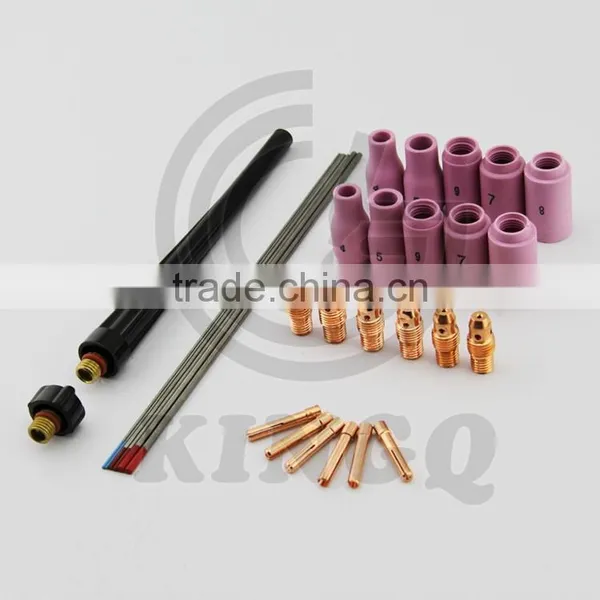 WP20 Tig Welding Spare Parts With CE Certificate photo-2