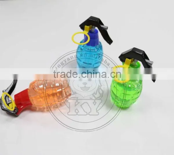 Big Sour Blast Liquid Sugur Spray Candy photo-5