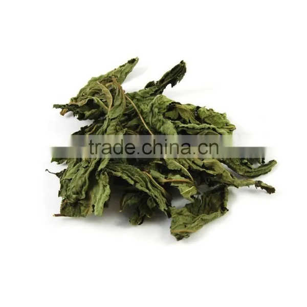 Peppermint Leaves