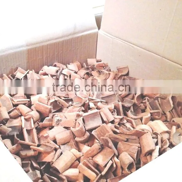 VIETNAM SQUARE CUT CASSIA / CINNAMON photo-4