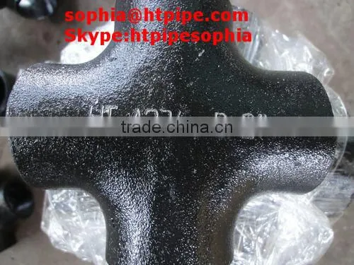 ASTM A403 WP348 Crosses photo-3