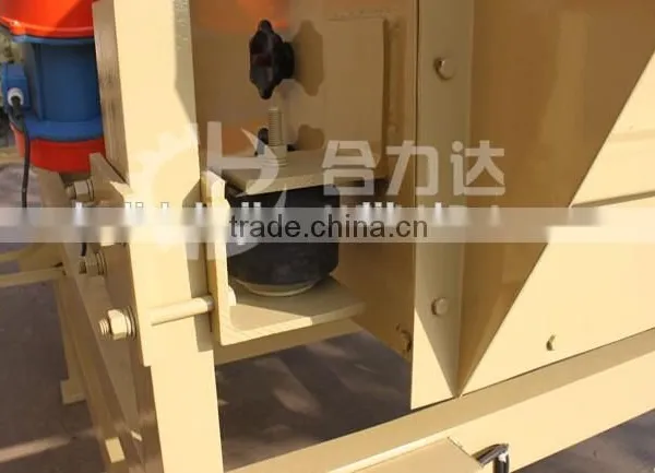 Maize Wheat Rice Coffee Bean Seed Grading Machine photo-5