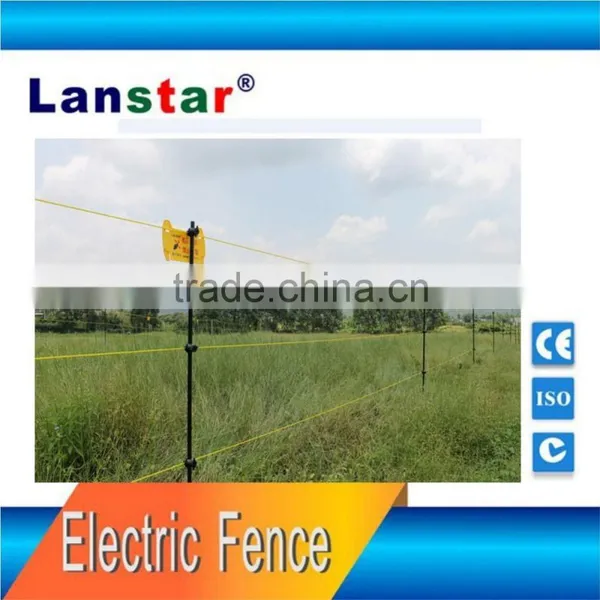 Farm Fence Accessories, Farm Fence Insulator,farm Fence Polywire photo-6
