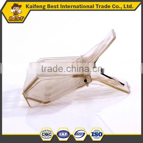 New Style Beekeeping Bookholder Type Plastic Queen Cage photo-6