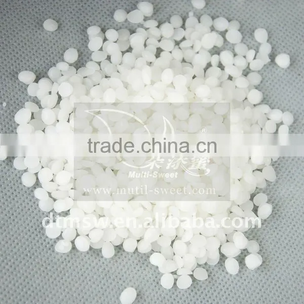 High Quality Pure Refined White Beeswax/beeswax in Granule Popular in Market photo-3