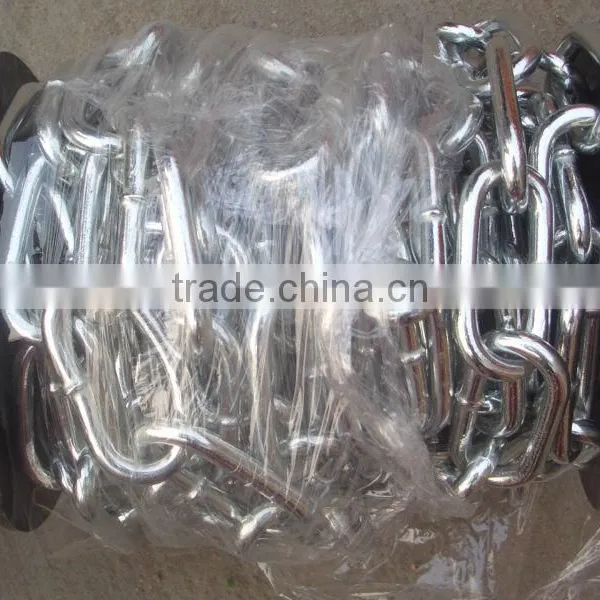 ORDINARY CHAIN