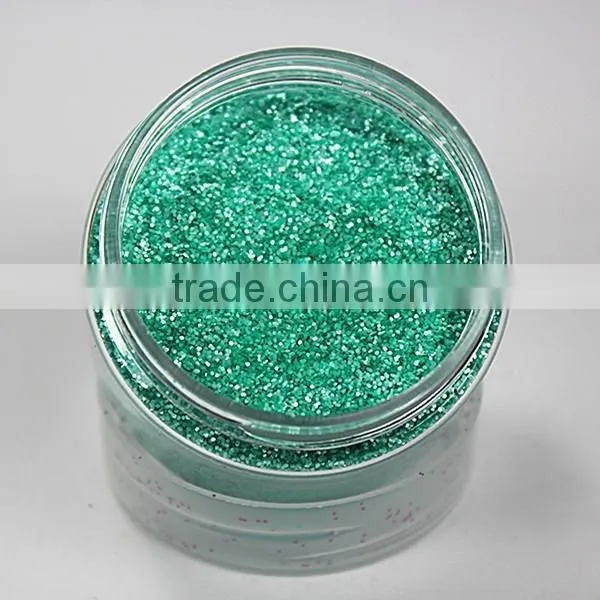 Solvent Resistance Cosmetic Glitter Many Colors Available photo-3