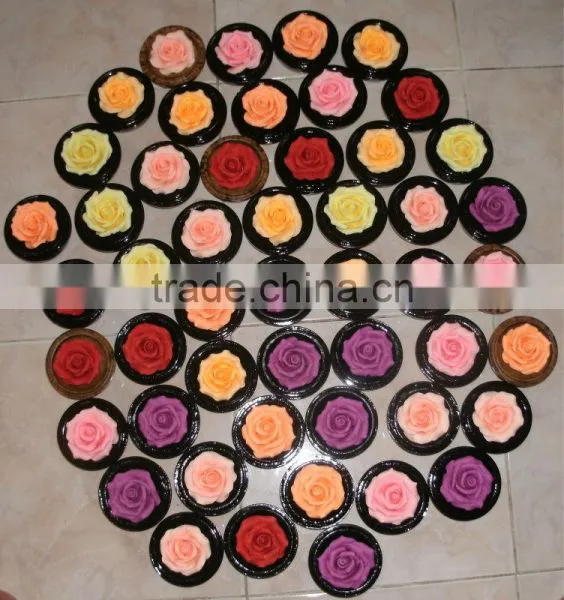 Rose Sculpture photo-2