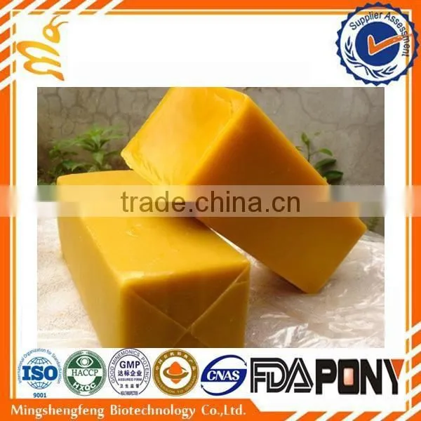 Beeswax Foundation