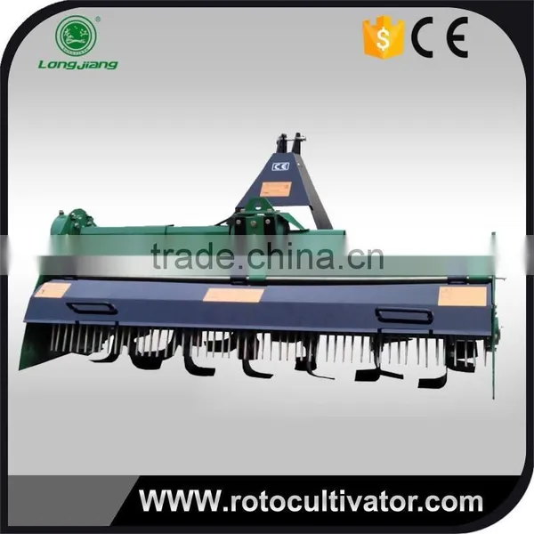 Garden Machine Rotary Cultivator photo-2