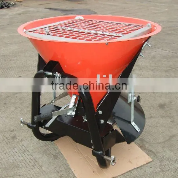 spreader