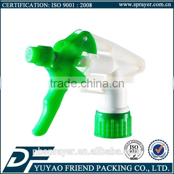 28/400 28/410 Trigger Sprayer.plastic Sprayer Trigger,garden Trigger Sprayer