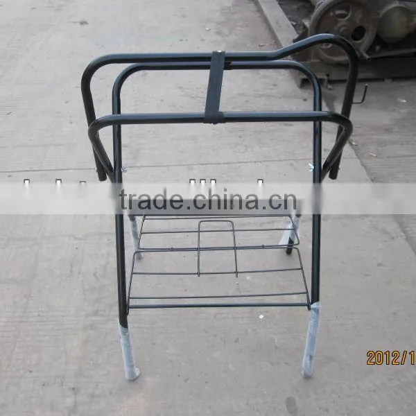 KPortable Saddle Stand photo-2