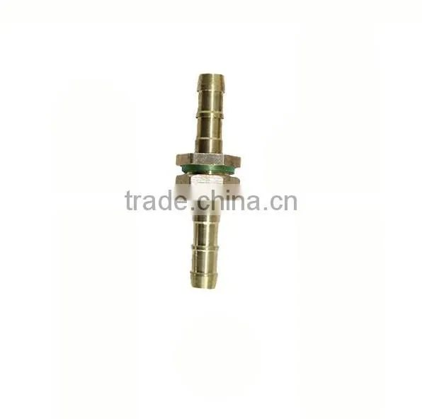 ILOT Brass Connector Directly Connecting Pipes Simple and Easy photo-2