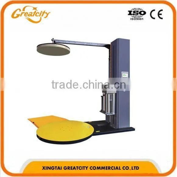 High Quality Shrink Wrap Machine, Automatic Shrink Packing Machine photo-2
