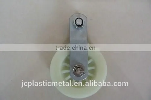 Slide the Wheels Farming Plastic Wheels Big Hard Plastic Wheels photo-2