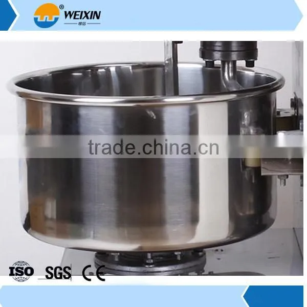 High Precision Flour Mixer Machine, Food Machine, Dough Maker photo-5