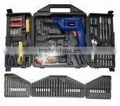 185 Pcs Tool Kit Tool Box Tool Set