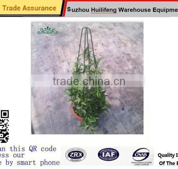 Attractive Plant Container Support photo-3