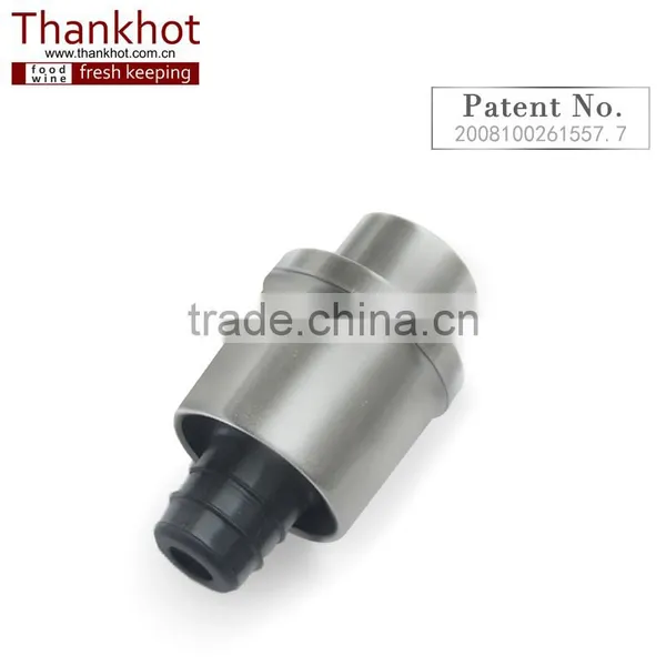 New Premium Vacuum Cork Stopper Wine Cork Stopper photo-4
