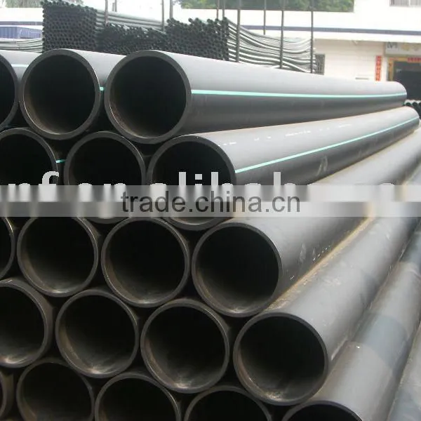 Hdpe Sewage Pipe