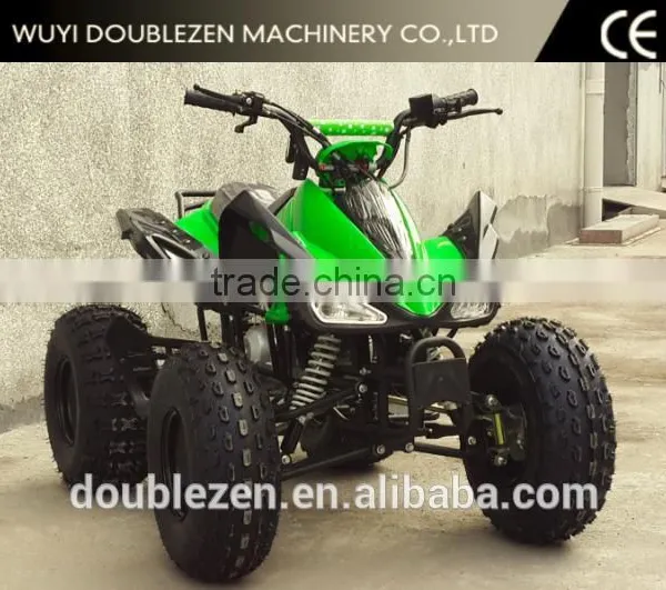 125CC Popular Sports ATV photo-2