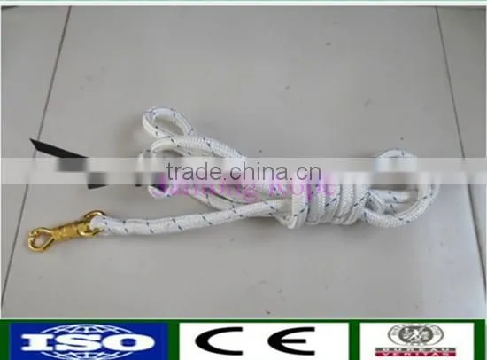 PP Material Horse Halter and Lead Rope photo-4