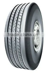 Radial Truck Tyre 1200R24 (TBR)