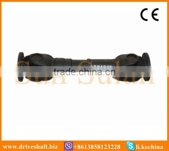 Driving Shaft Assembly/Propeller Shaft/Transmission Shaft/Cardan Shaft/Driveline/Prop Shaft/Universal Shaft photo-4