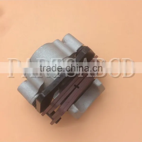 250CC 260CC 300CC ATV Quad Rear Brake Caliper With Brake Pads photo-4