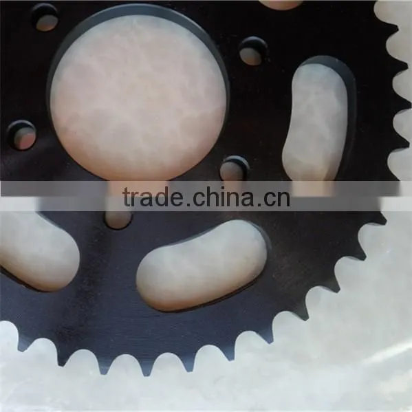 Bajaj Ct100 Chain Sprocket photo-4