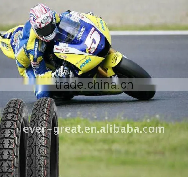 MOTORCYCLE TIRE 350-16 photo-4