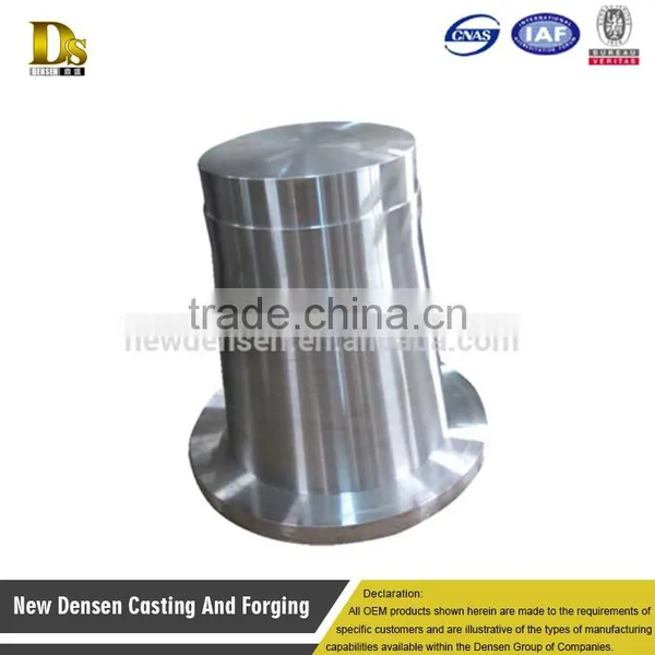 China Custom Manufacturing Machinery Parts Forging Parts Steel Forging Parts photo-5