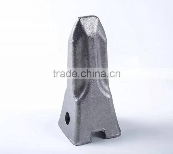 Excavator Daewoo/DH360 Wear Resistant Forged Bucket Tooth photo-2