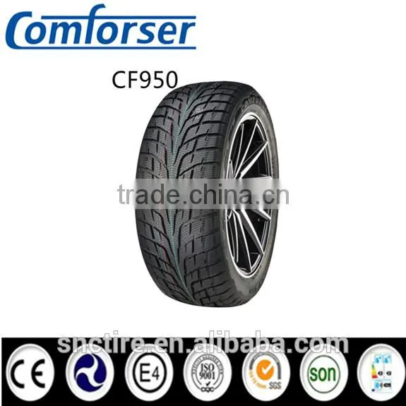 China Manufacturer Car Tires Comforser Winter Tire CF950 With Good Quality photo-3