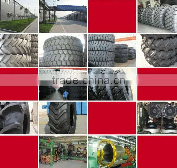 Farm Tyre Tire 400-12-6PR TT /TL photo-6