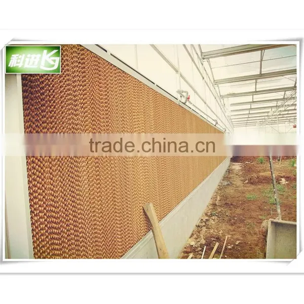 5090 Evaporative Water Cooled Cooling Pad Wall for Greenhouse photo-2