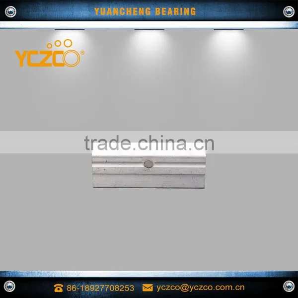 Mini 15mm Diameter Nylon Bearing Wheels photo-2