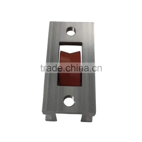 YCZCO Cuctomized Quality Sliding Nylon Pulley photo-4