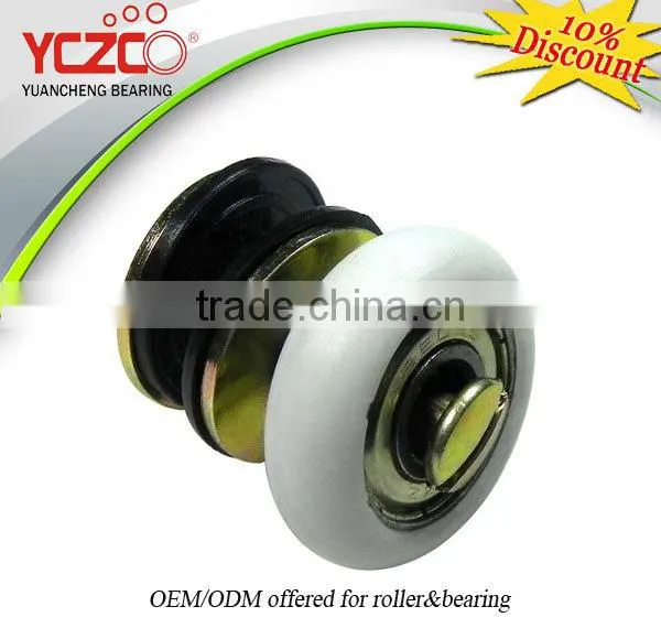Shower Sliding Wheel Good for Sliding Screen Yc080 photo-3