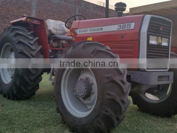 Pakistan Tractor Farm Machinery photo-3