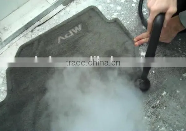 HZX-3000 Paradise Car Wash Machine/Carpet Steam Cleaner Rental photo-5