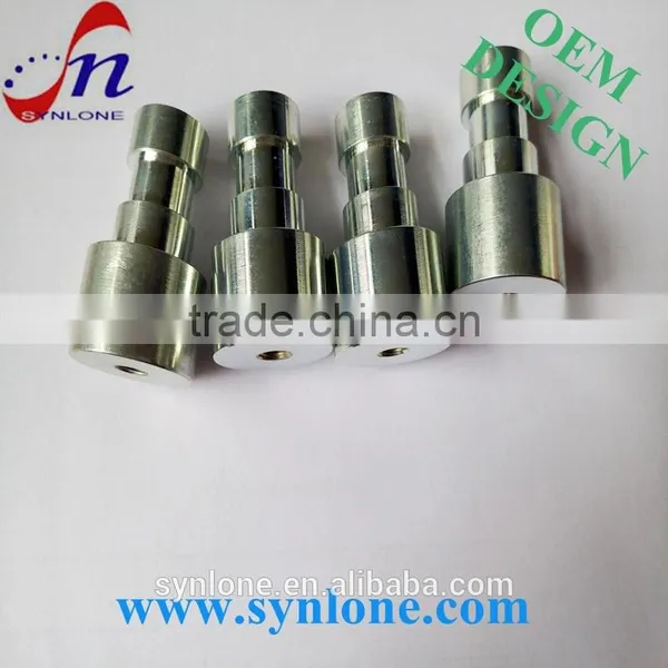 Best Quality Center Base,CNC Machining Base Factory in China photo-5