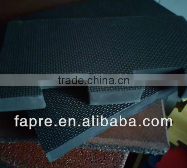2015 Super Quality !!! 2015 HOT!!! New Economic EVA Material Eva Rubber Mat EVA Cow Mat photo-5