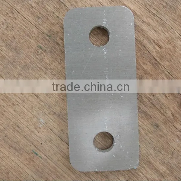 5083 Stamping Part photo-5